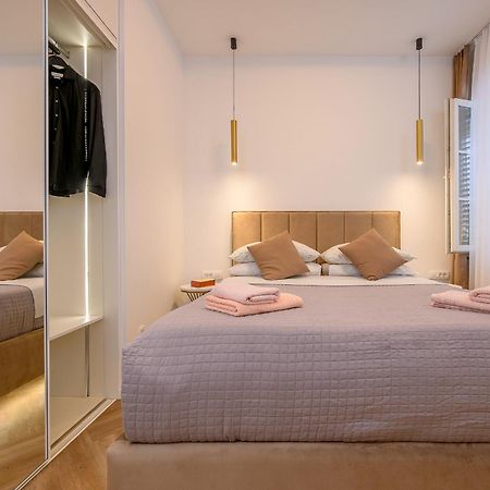 Jupiter Luxury Accommodation Split Eksteriør billede