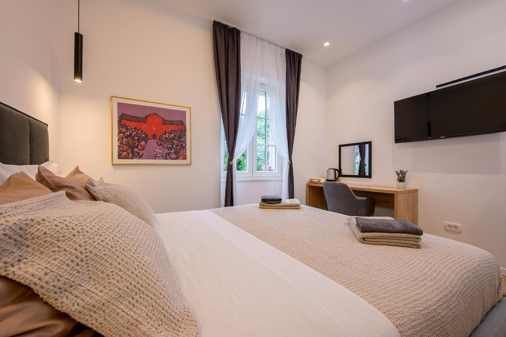 Jupiter Luxury Accommodation Split Eksteriør billede