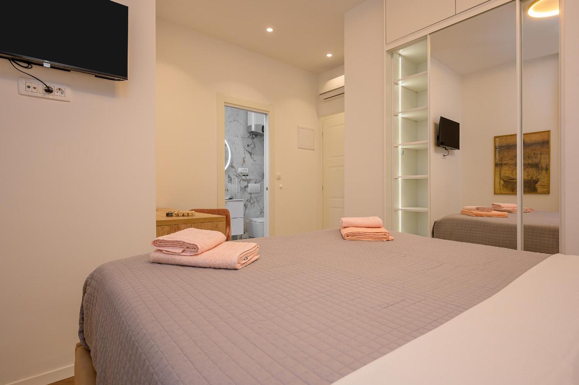 Jupiter Luxury Accommodation Split Eksteriør billede