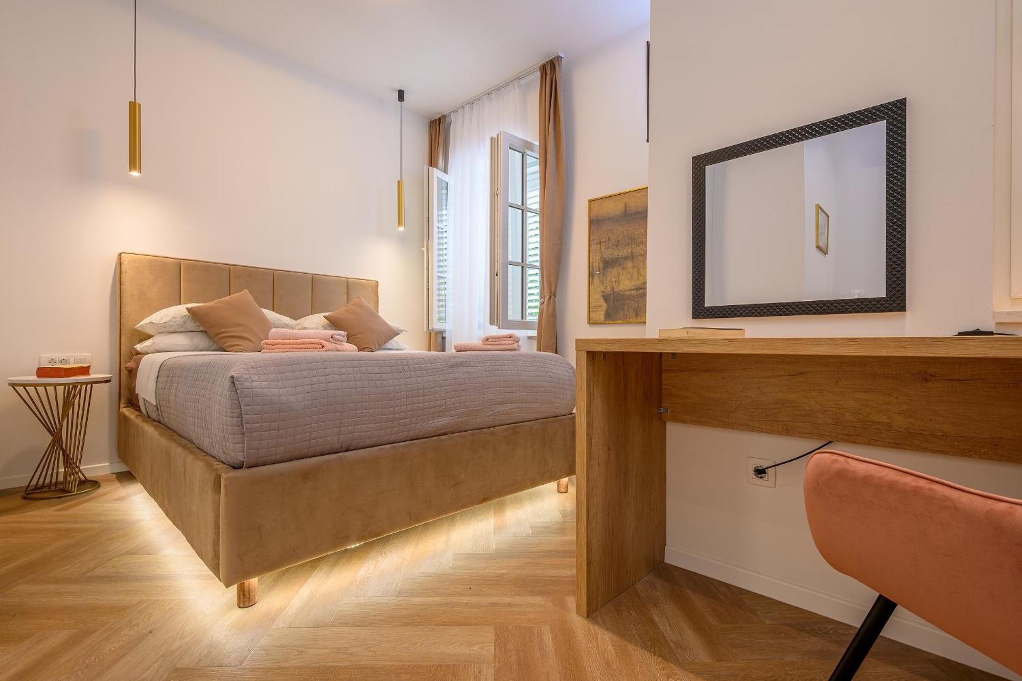 Jupiter Luxury Accommodation Split Eksteriør billede