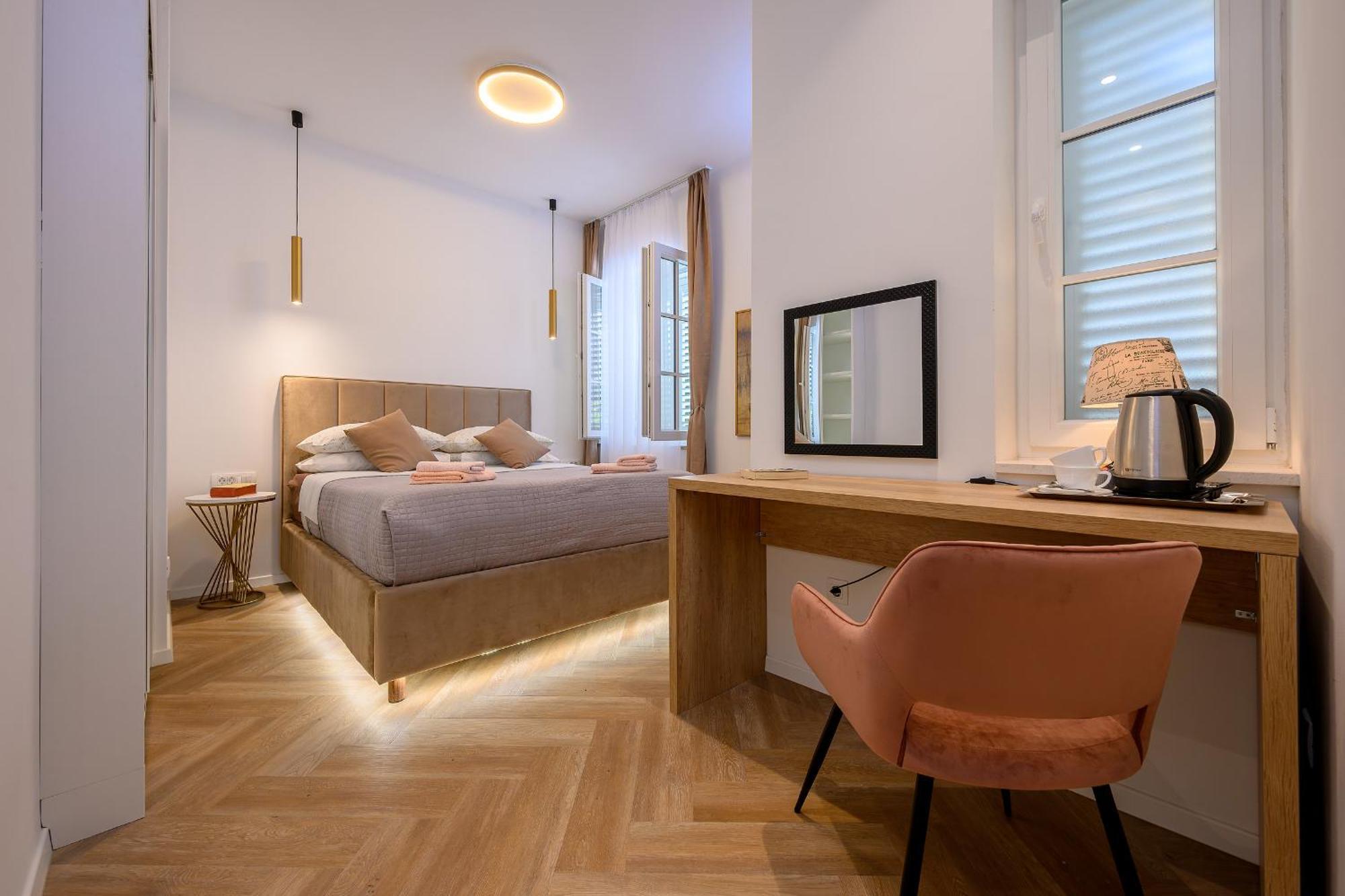 Jupiter Luxury Accommodation Split Eksteriør billede