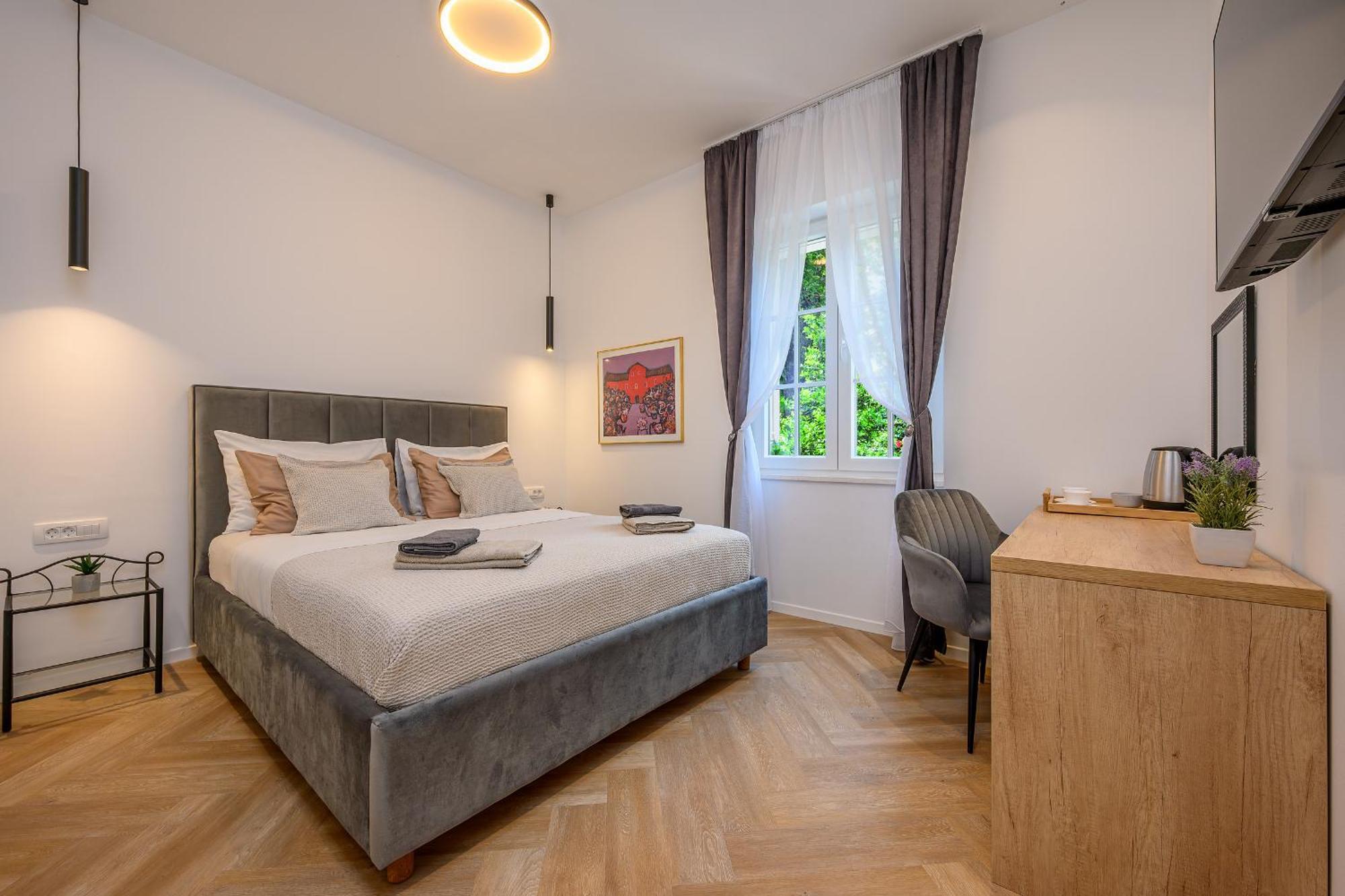 Jupiter Luxury Accommodation Split Eksteriør billede