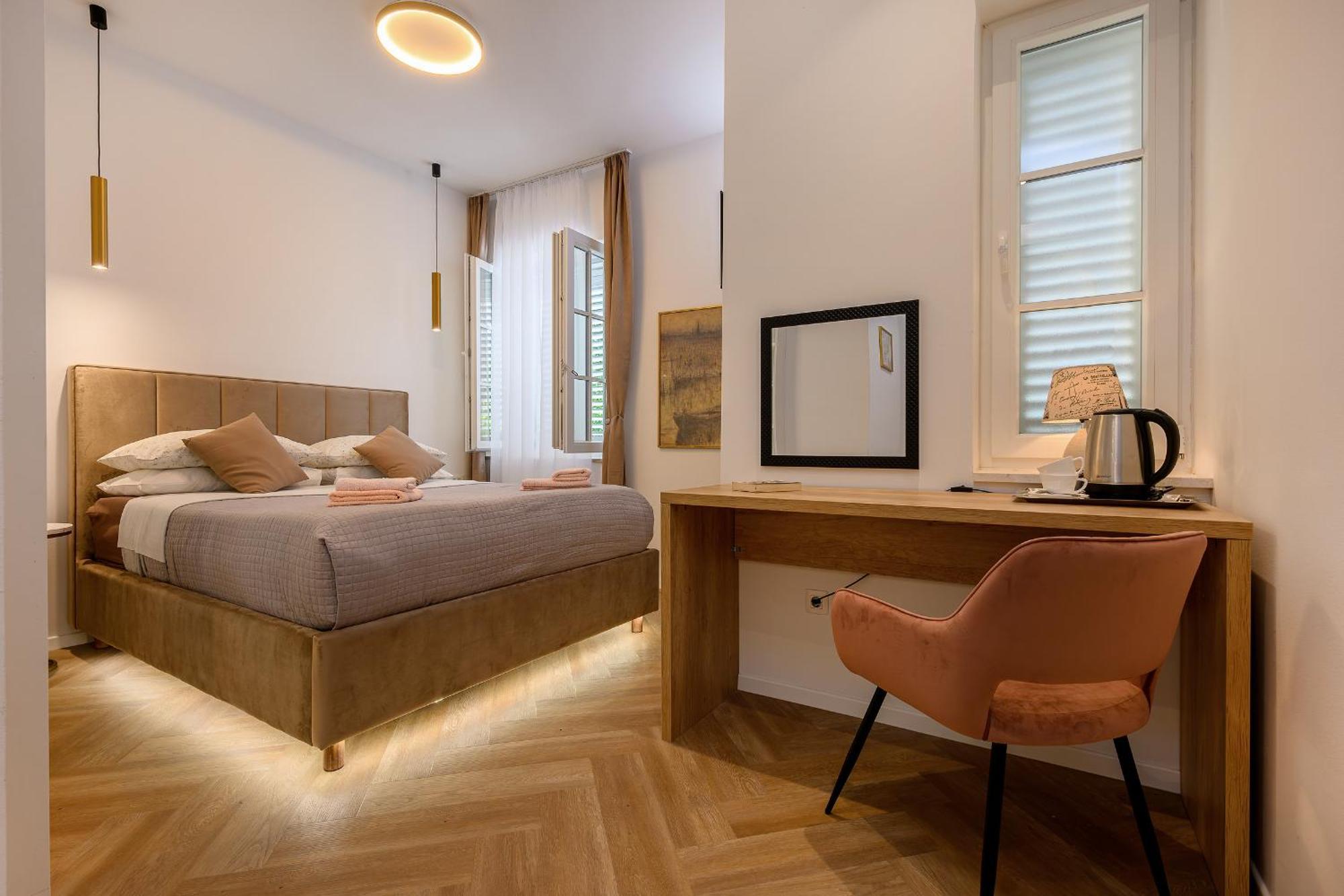 Jupiter Luxury Accommodation Split Eksteriør billede