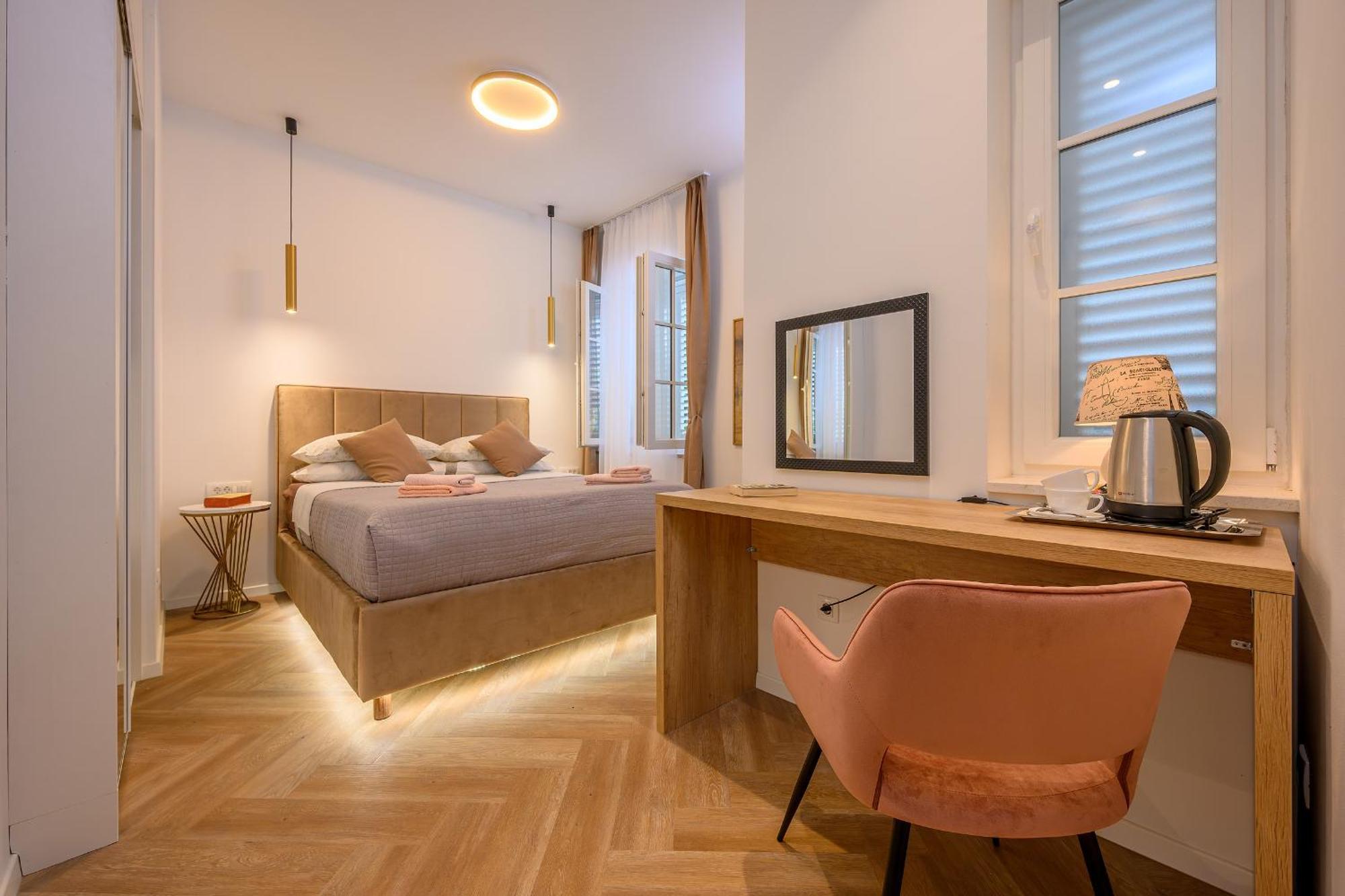 Jupiter Luxury Accommodation Split Eksteriør billede