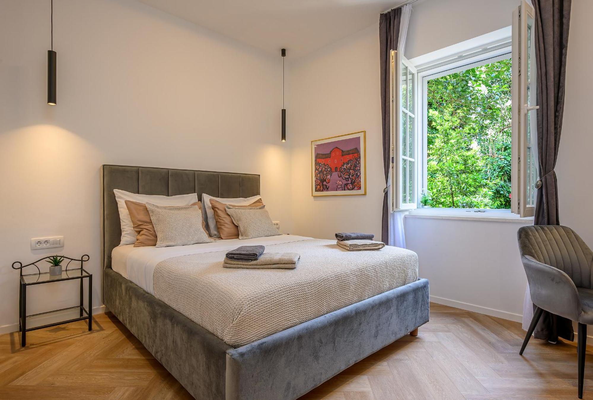 Jupiter Luxury Accommodation Split Eksteriør billede