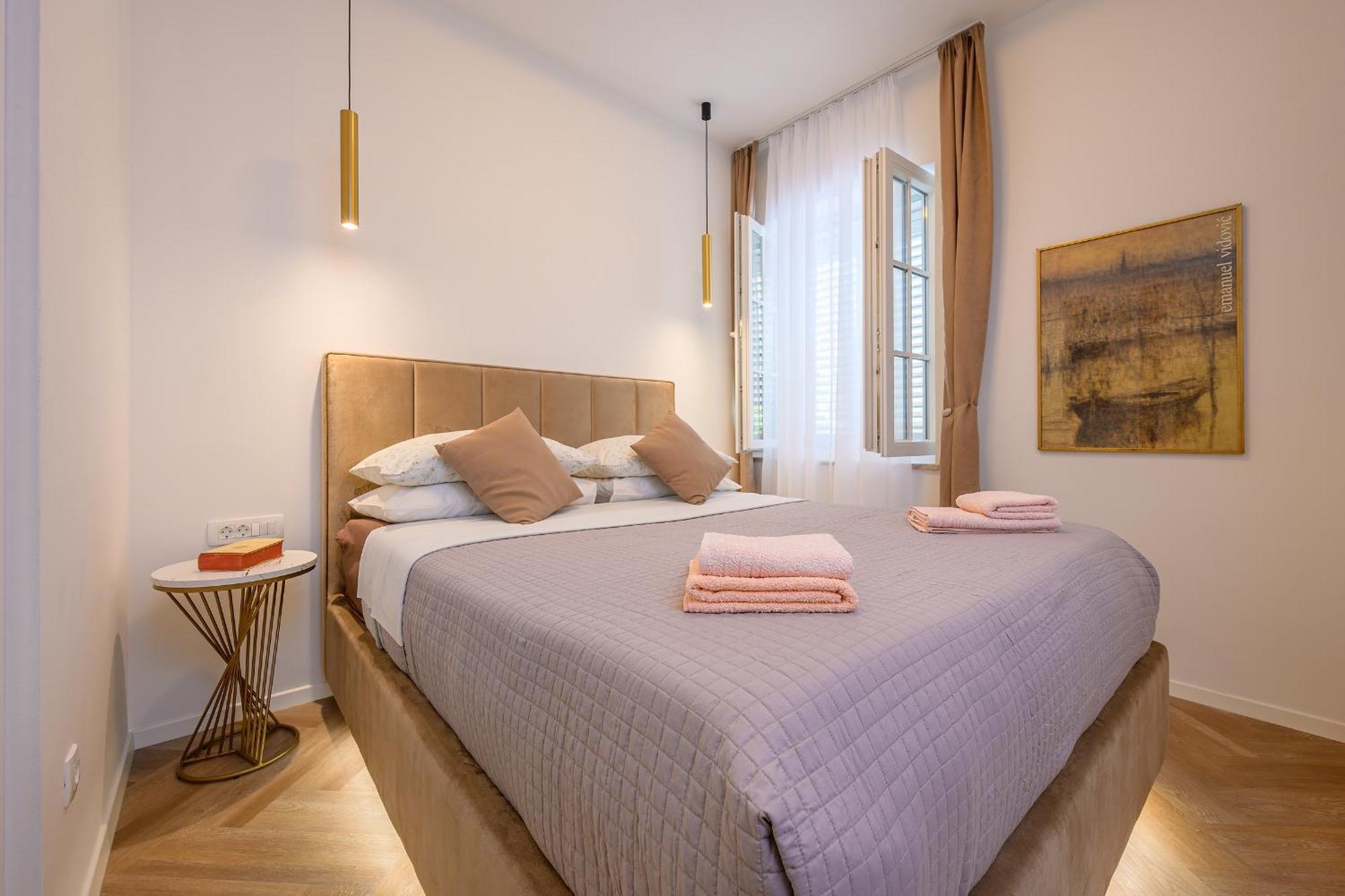 Jupiter Luxury Accommodation Split Eksteriør billede