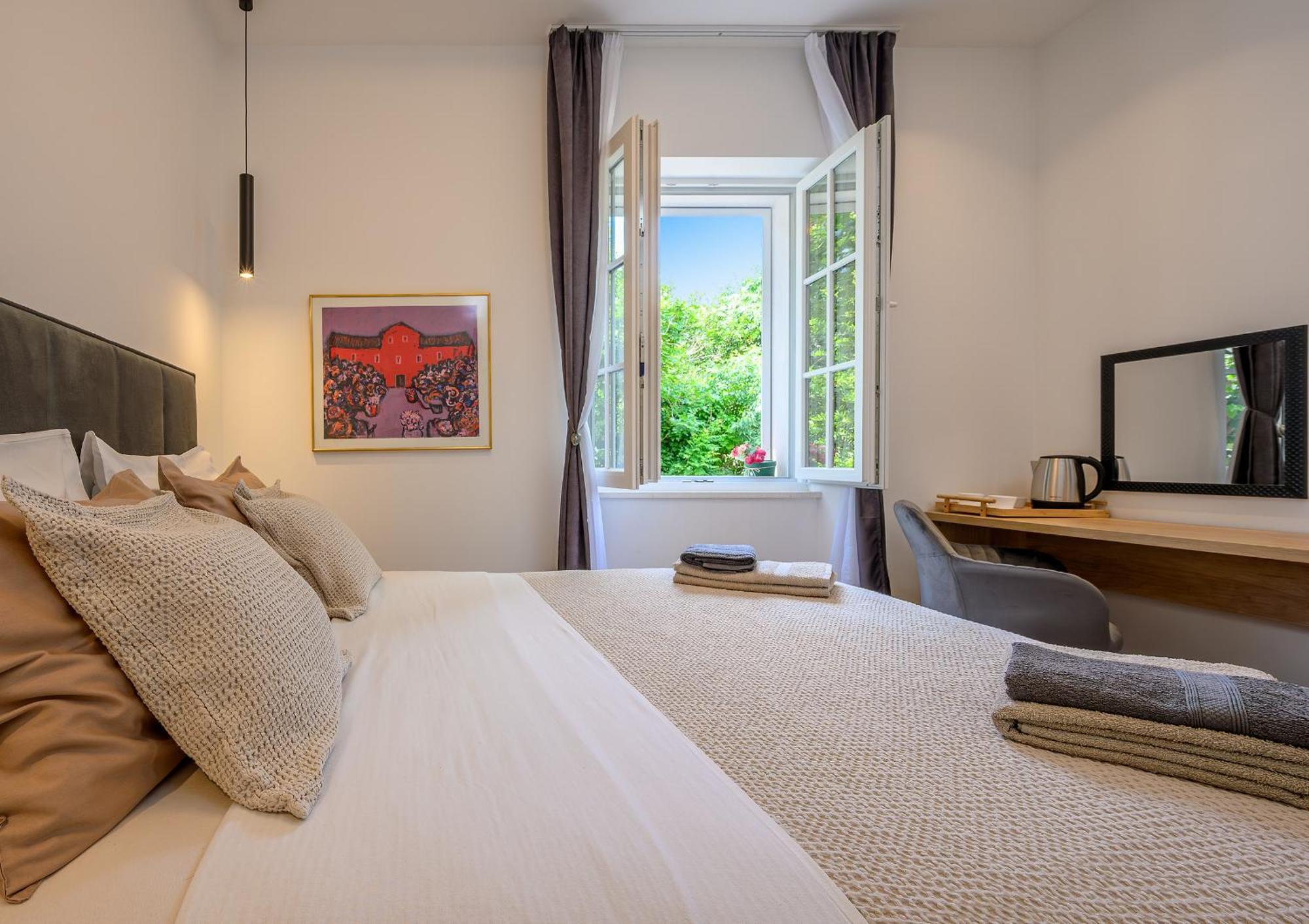 Jupiter Luxury Accommodation Split Eksteriør billede